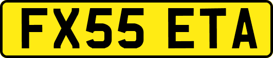 FX55ETA