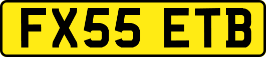FX55ETB