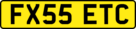 FX55ETC