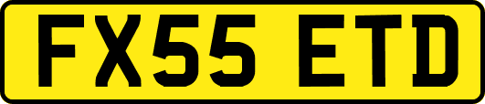 FX55ETD
