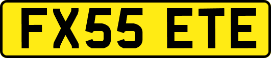 FX55ETE