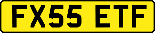 FX55ETF