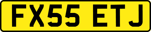 FX55ETJ