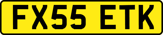 FX55ETK