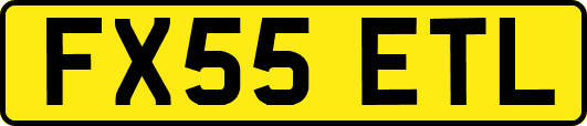 FX55ETL