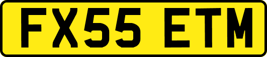 FX55ETM