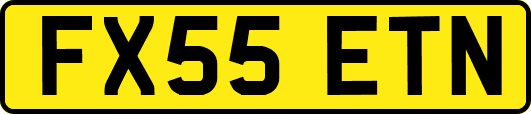 FX55ETN