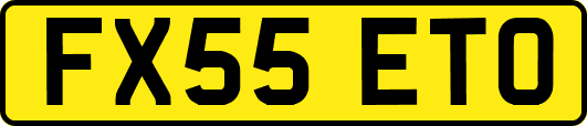 FX55ETO