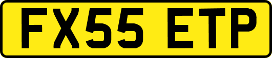 FX55ETP