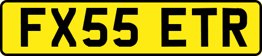 FX55ETR