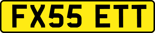 FX55ETT