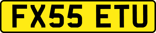 FX55ETU