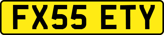 FX55ETY