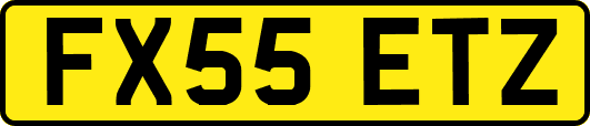 FX55ETZ