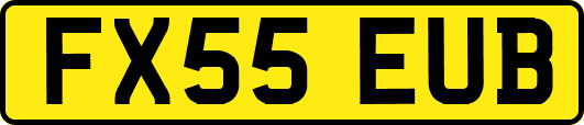 FX55EUB