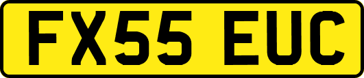 FX55EUC