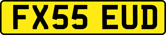 FX55EUD