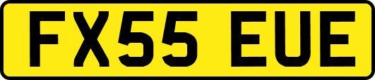 FX55EUE