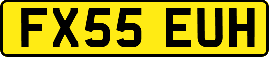 FX55EUH