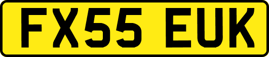 FX55EUK