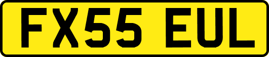 FX55EUL