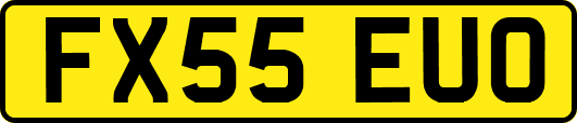 FX55EUO
