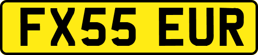 FX55EUR