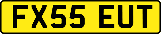FX55EUT