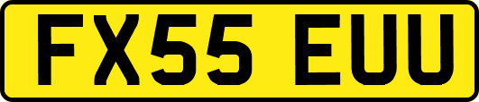 FX55EUU