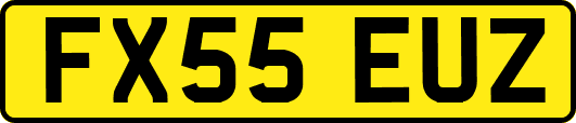 FX55EUZ