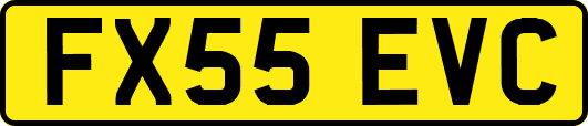 FX55EVC