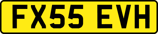 FX55EVH