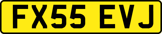 FX55EVJ