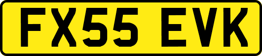 FX55EVK