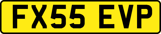 FX55EVP