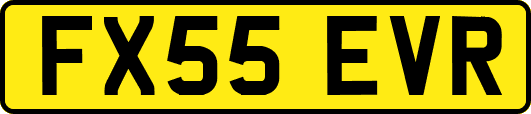 FX55EVR