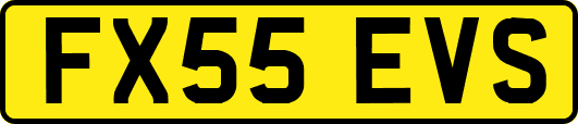 FX55EVS