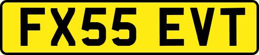FX55EVT
