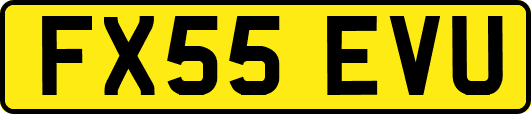 FX55EVU
