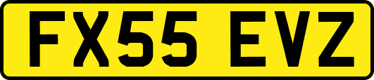 FX55EVZ
