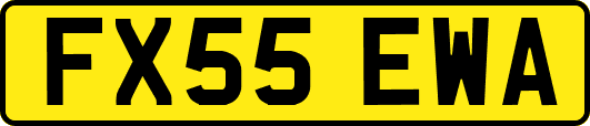 FX55EWA