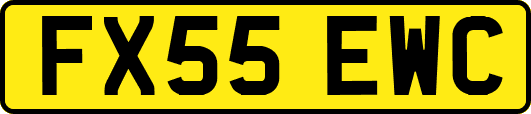 FX55EWC
