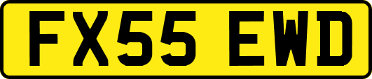 FX55EWD