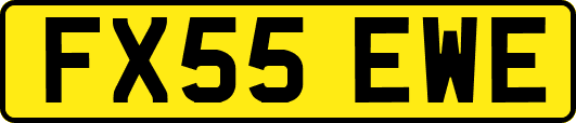 FX55EWE