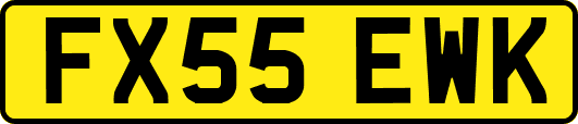 FX55EWK