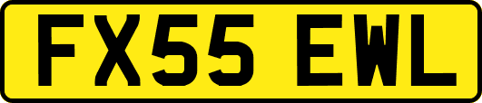 FX55EWL