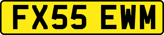 FX55EWM