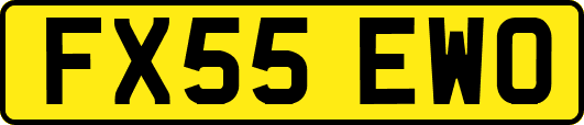 FX55EWO