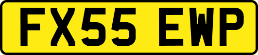 FX55EWP