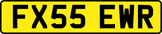 FX55EWR